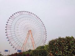 -南昌之星摩天轮