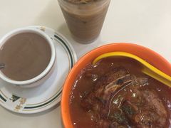 阿华田-華歡冰室-WahFoon(吉大店)