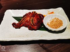 牛小排肉-匠和风精致料理(莆田财富中心店)