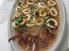 -和记小菜(七宝店)
