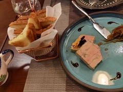-LA CREPERIE BRETONNE布列塔尼法式餐厅(天童北路店)