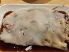 -银记肠粉店(南方医院店)