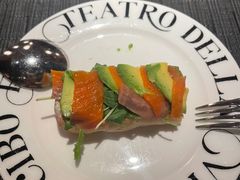 -IL TEATRO 精品意大利餐厅