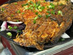 -辣出味岳阳特色烧烤·龙虾大排档(砂子塘总店)