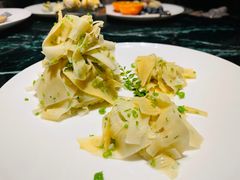 -甄御•海鲜新青岛菜(麦岛店)