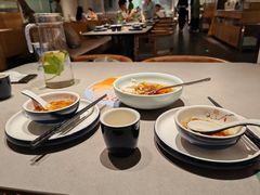 -绿茶餐厅(广州天河城店)