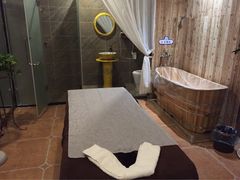 -北纬37°SPA养身会馆(湖西店)