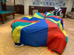 -派对猴生日派对策划