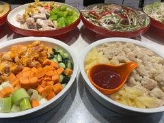 -聚丰园•湖鲜餐厅(阿红私房菜梅石路店)