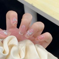 -M·X Nail日式美甲美睫