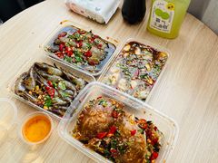 -圆蛋酒料•生腌(开元路店)