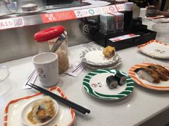 -新一番三文鱼寿司(大东海店)