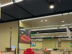 -海底捞火锅(杭州天虹购物中心店)