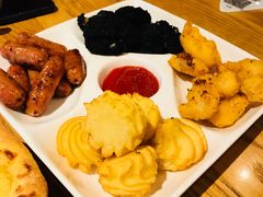 -乐凯撒披萨(正佳广场店)