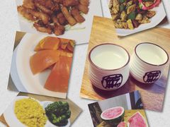 -旅马餐厅(茅家埠店)