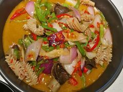 -八珍玉食鸡煲·打边炉(印象城店)