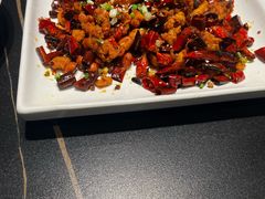-渝乡辣婆婆·川菜 水煮鱼(安平店)