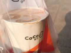 -CoCo都可(西安路民勇店)