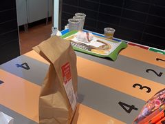 -麦当劳(百利广场店)