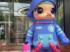 -泡泡玛特POPMART(天环购物中心店)