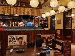 -鸟鹏烧鸟居酒屋(昌岗店)
