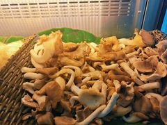 -星伦多自助料理·涮烤一体(杭州来福士店)
