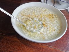 桂花酒酿圆子-大牌大·传统杭帮菜(湖滨店)