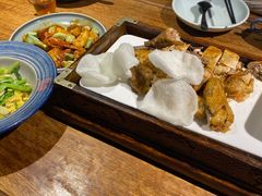 -小吊梨汤·北京菜·烤鸭(鸟巢店)