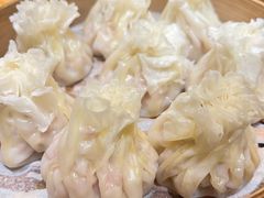 -二分八云雁阁•新晋菜大同味(长治路店)