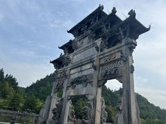 -黎阳老街