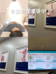 -蓝丝带 催乳 产后恢复中心(狮山龙湖店)