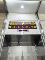 -OCEAN DANCE高空舞蹈室