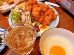 -鸟泉居酒屋·烧鸟·酒馆(百子湾店)