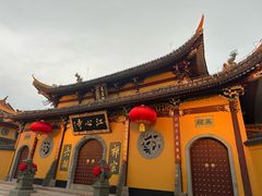 -江心屿景区