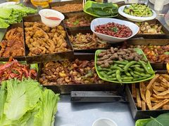 -老三李村河底戳子肉(总店)