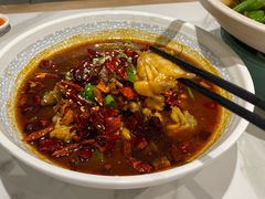 -周大厨辣椒炒肉(淮安万达店)