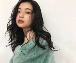 点击看大图 -GIRL STYLE 烫发·染发沙龙