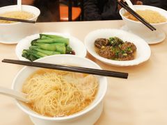 -盛记粥面(佐敦店)