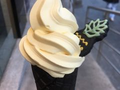 黑凤梨-麦当劳(花园北路店)