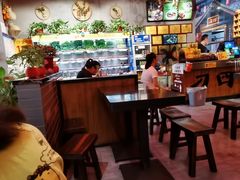 -刁四藤椒麻辣烫(天桥店)