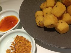 -蘇小主·创意中国菜(金茂览秀城店)