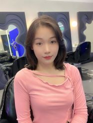 -CIT造型·烫发·染发