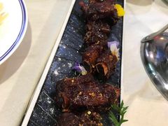 -到家尝北京菜(西坝河店)