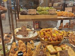 -PAPER STONE BAKERY(天环店)