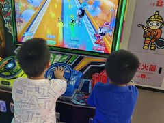 -meland·儿童乐园·游戏厅娃娃机·电玩Xbox(成都合生汇店)