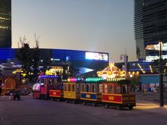 -大族广场Mall&More