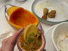 -东江渔村·古典园林·30年粤菜老字号(太和店)