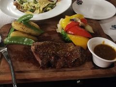 -5号公路餐厅(曼哈顿店)