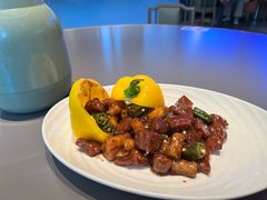 -桂满陇·杭州饭店(清河万象店)