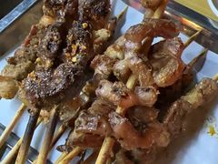 -新疆艾麦尔烧烤(丰台路口店)